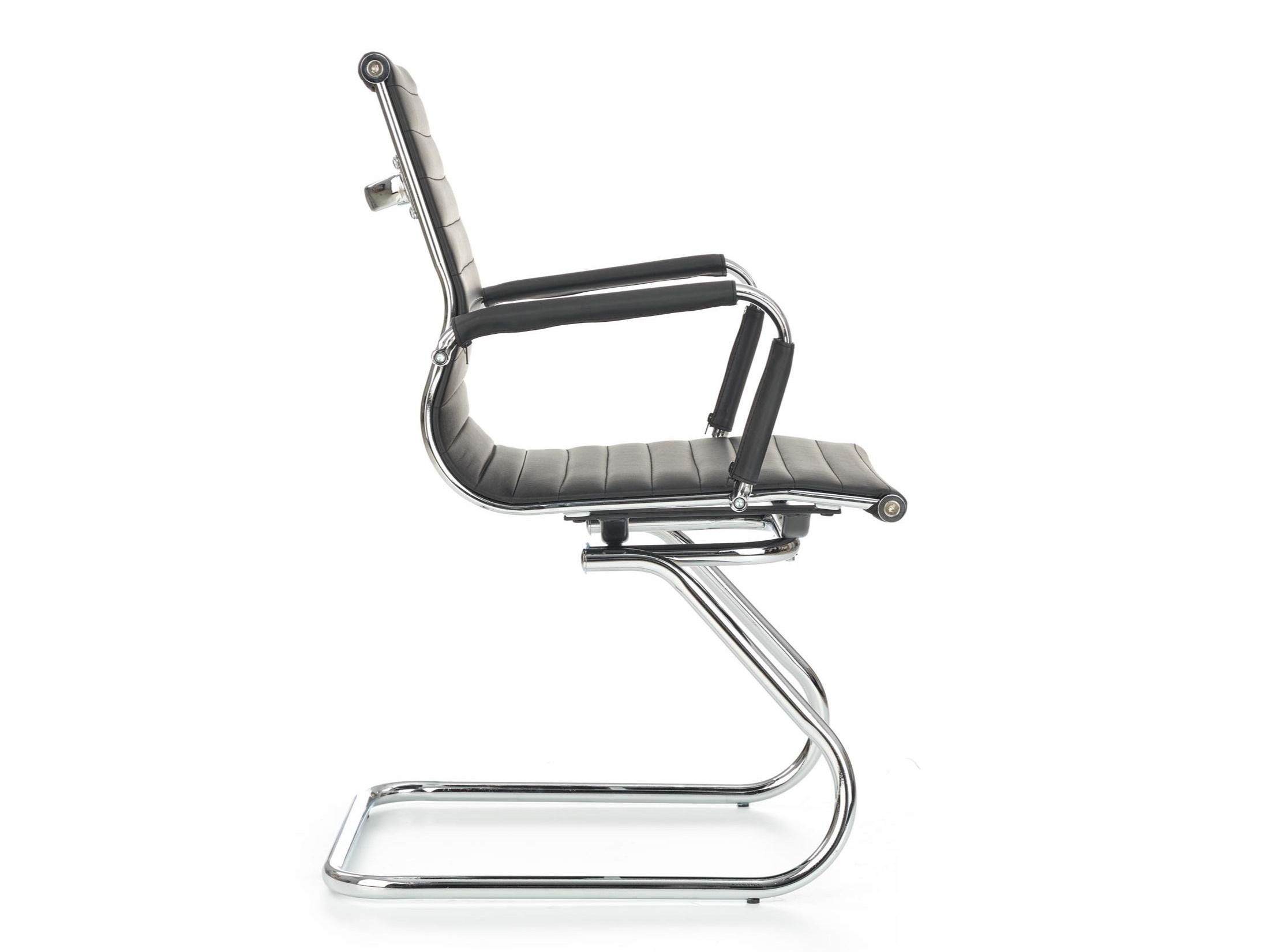 Toimistotuoli Houston 570 (Musta)