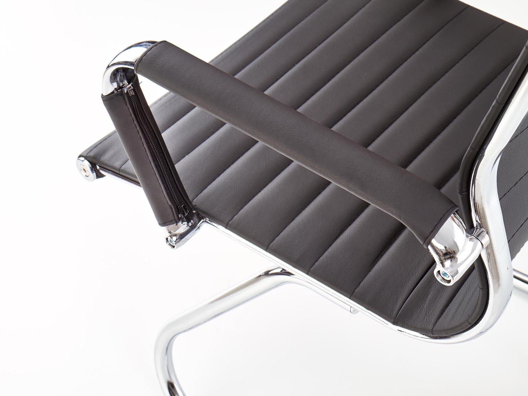 Toimistotuoli Houston 570 (Musta)