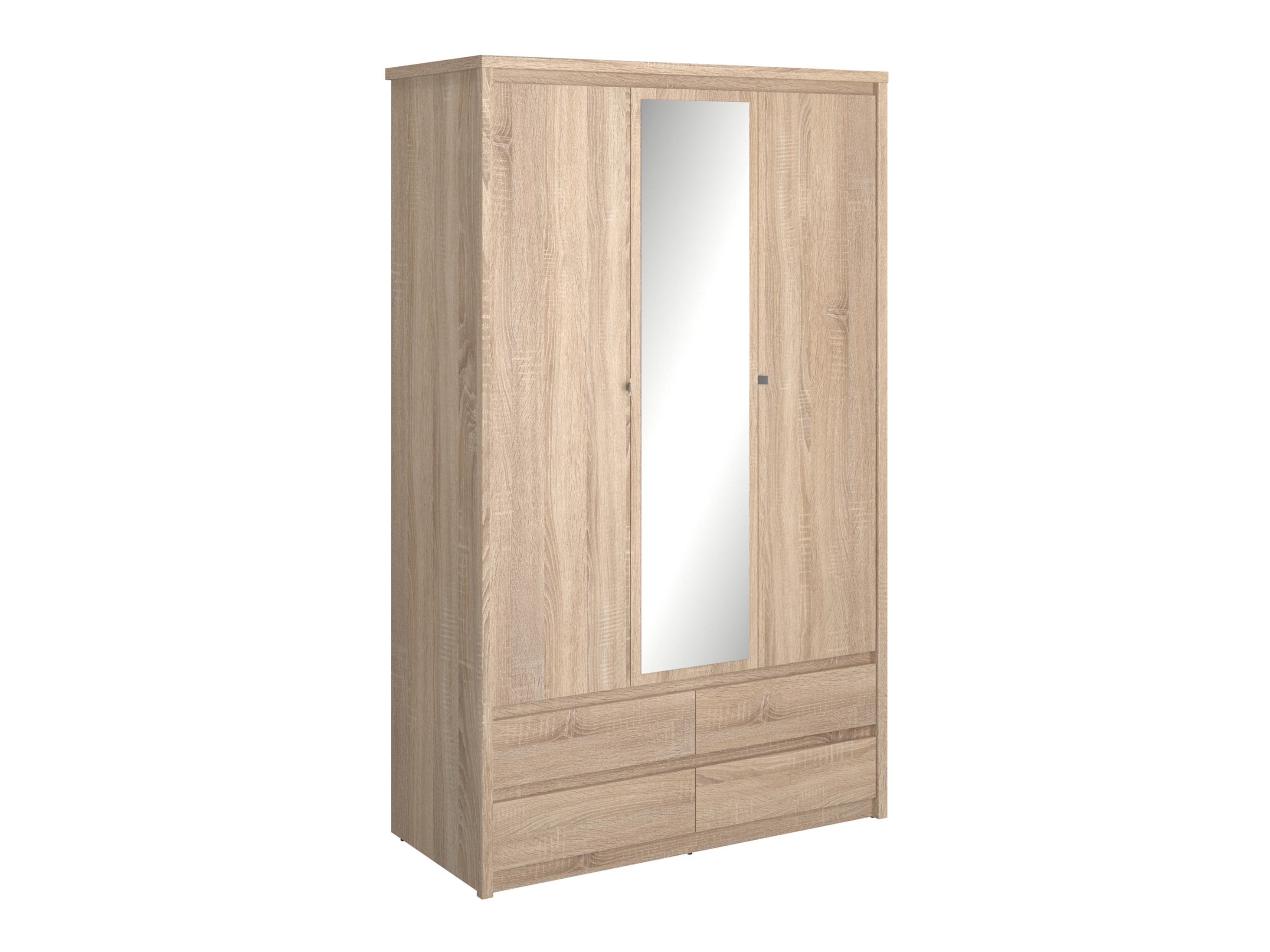 Vaatekaappi Vesetre 100