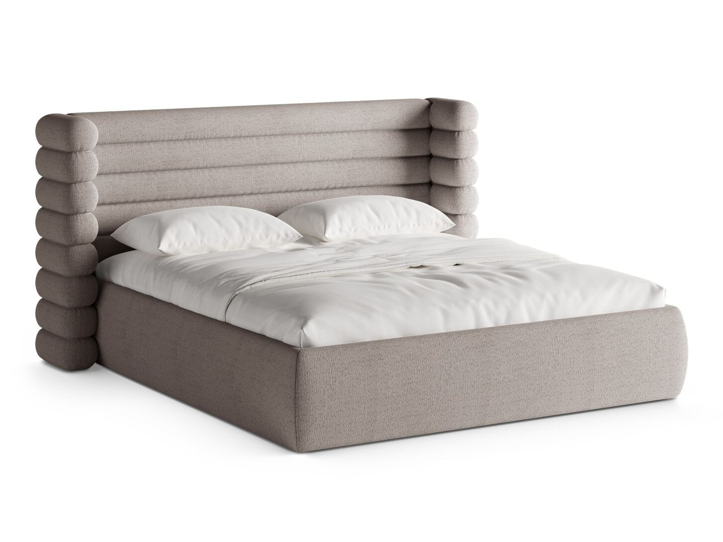 Sänky Beckley 335 (CORAL 50)