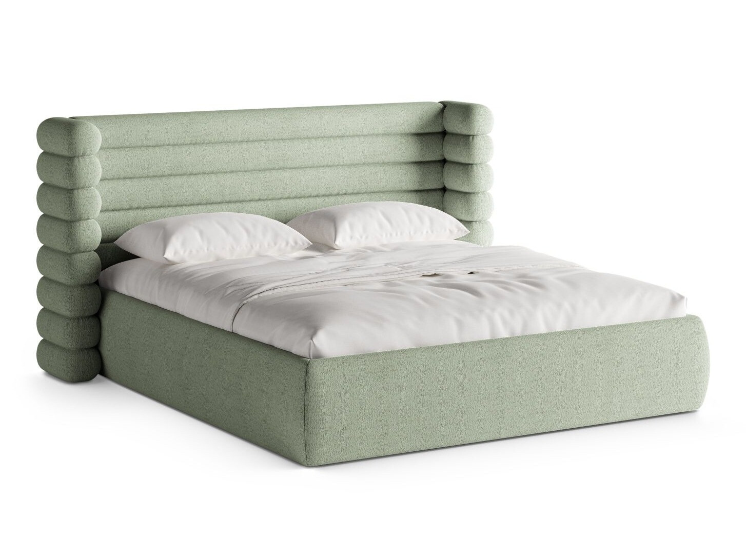 Sänky Beckley 335 (CORAL 55)