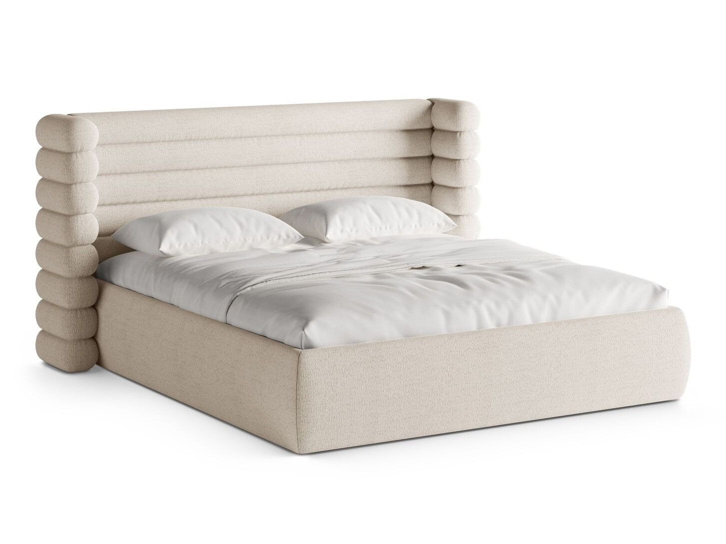 Sänky Beckley 335 (CORAL 65)