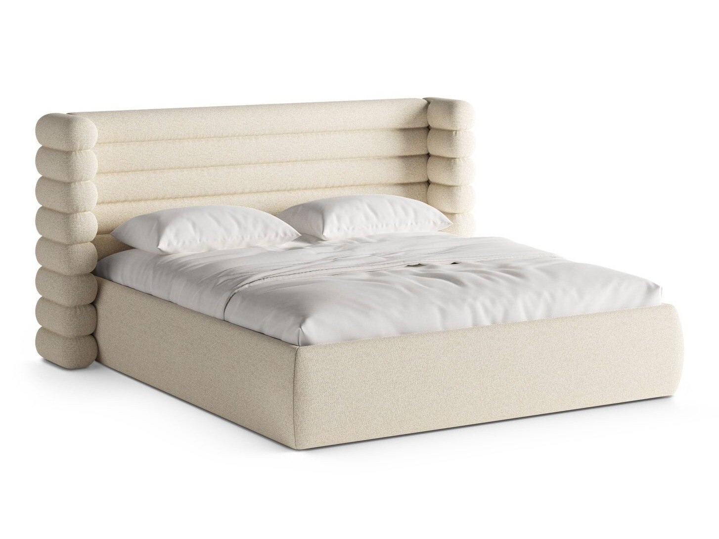 Sänky Beckley 335 (Puente 03)