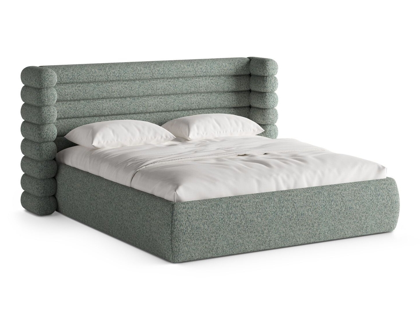 Sänky Beckley 335 (Puente 33)