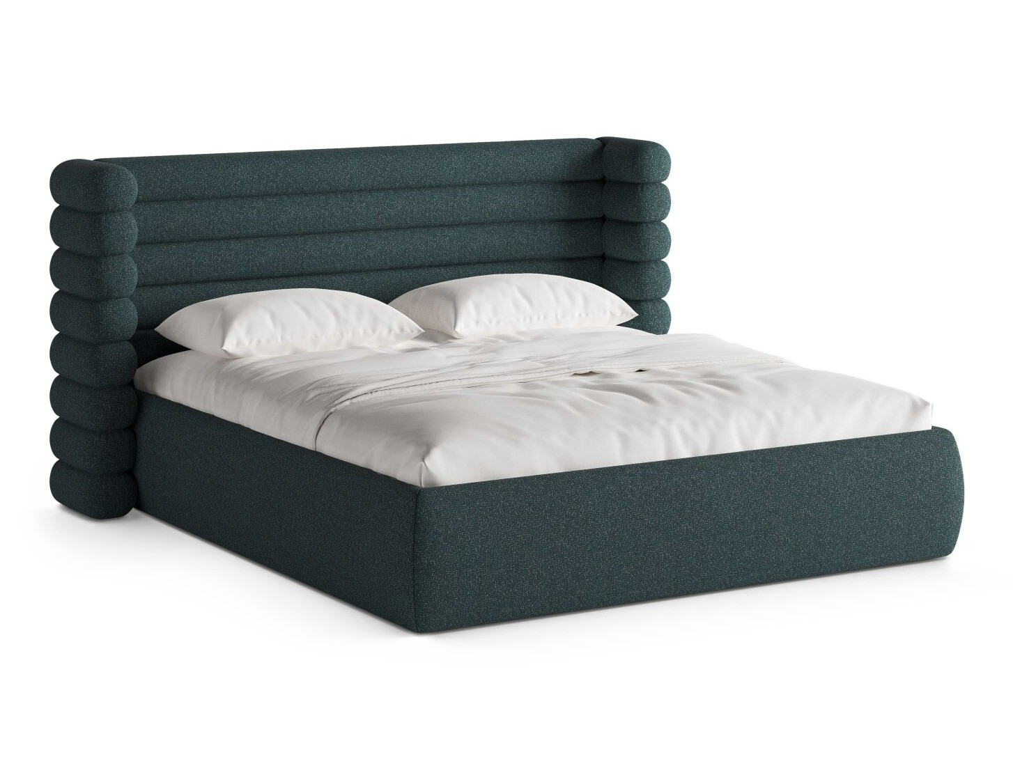 Sänky Beckley 335 (Puente 39)