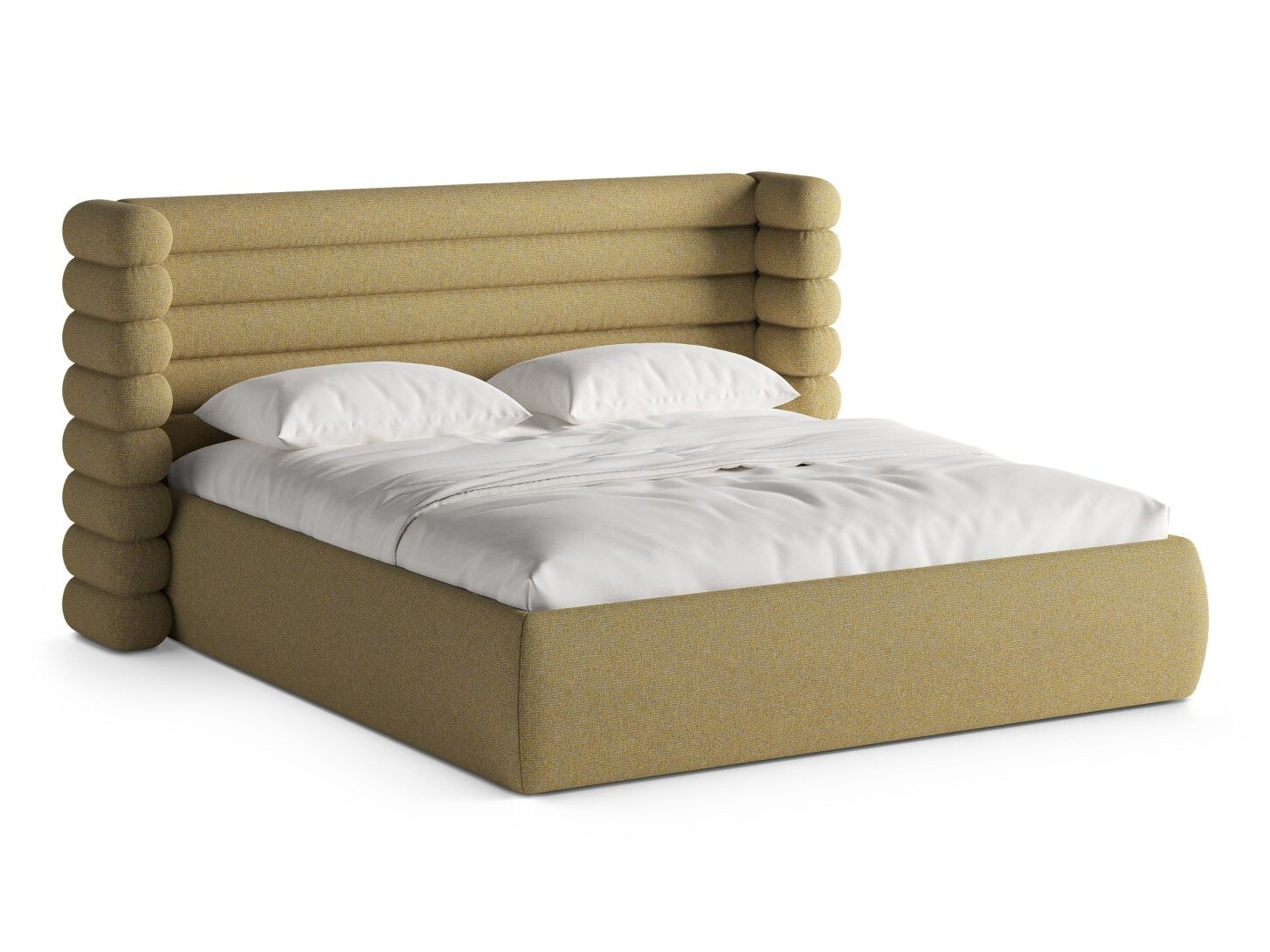 Sänky Beckley 335 (Puente 41)