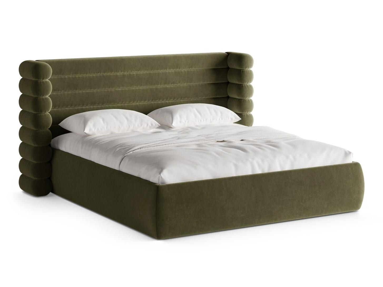 Sänky Beckley 335 (Salvador 8)