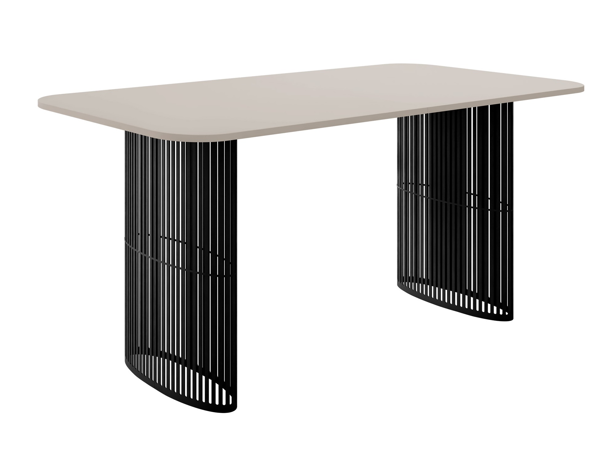 Pöytä Oswego 163 (Kashmir)