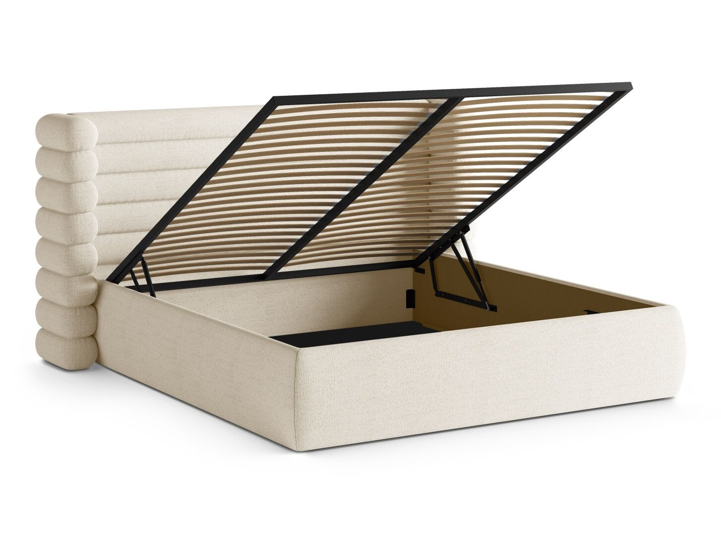 Sänky Beckley 335 (CORAL 15)