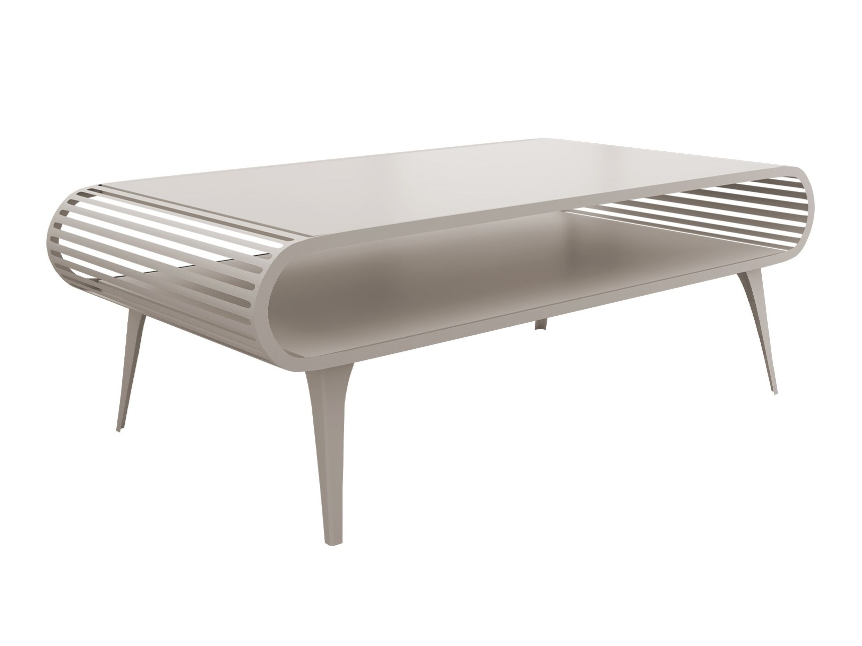 Sohvapöytä Oswego 162 (Kashmir)