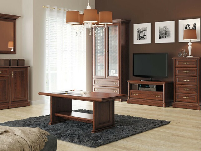 TV-taso SE2965 vaurioitunut pakkaus