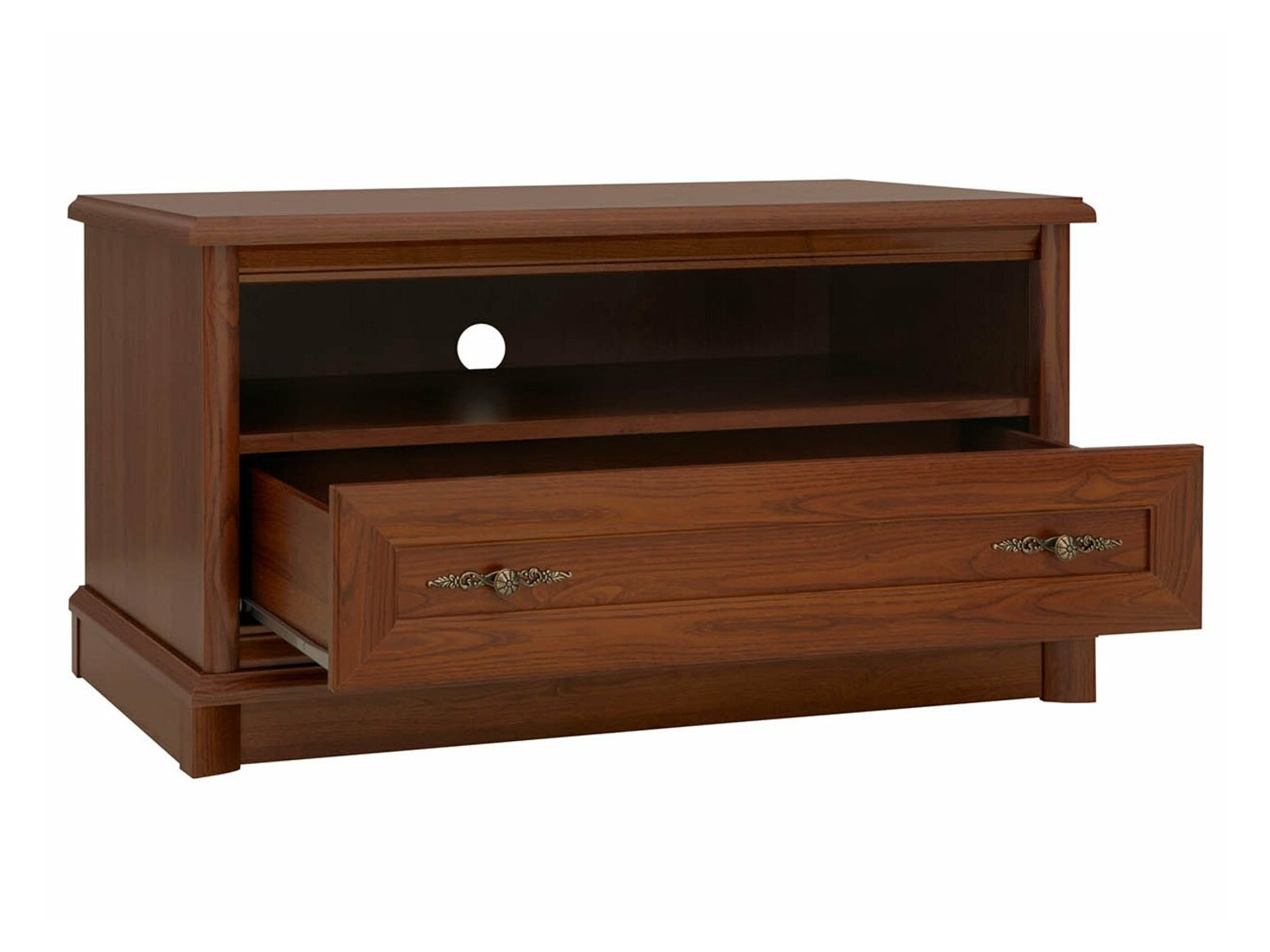 TV-taso SE2965 vaurioitunut pakkaus