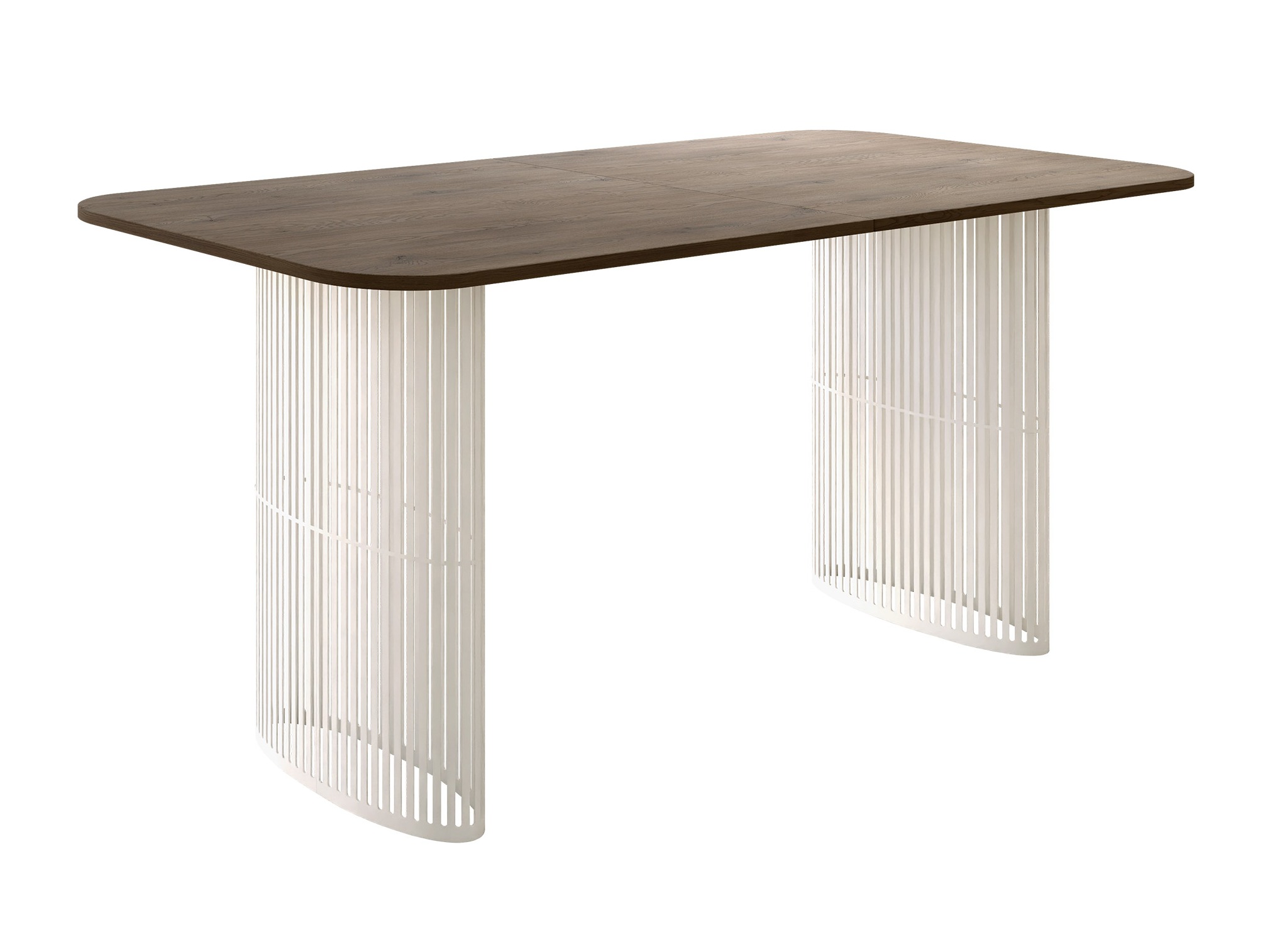 Pöytä Oswego 164 (Tammi)