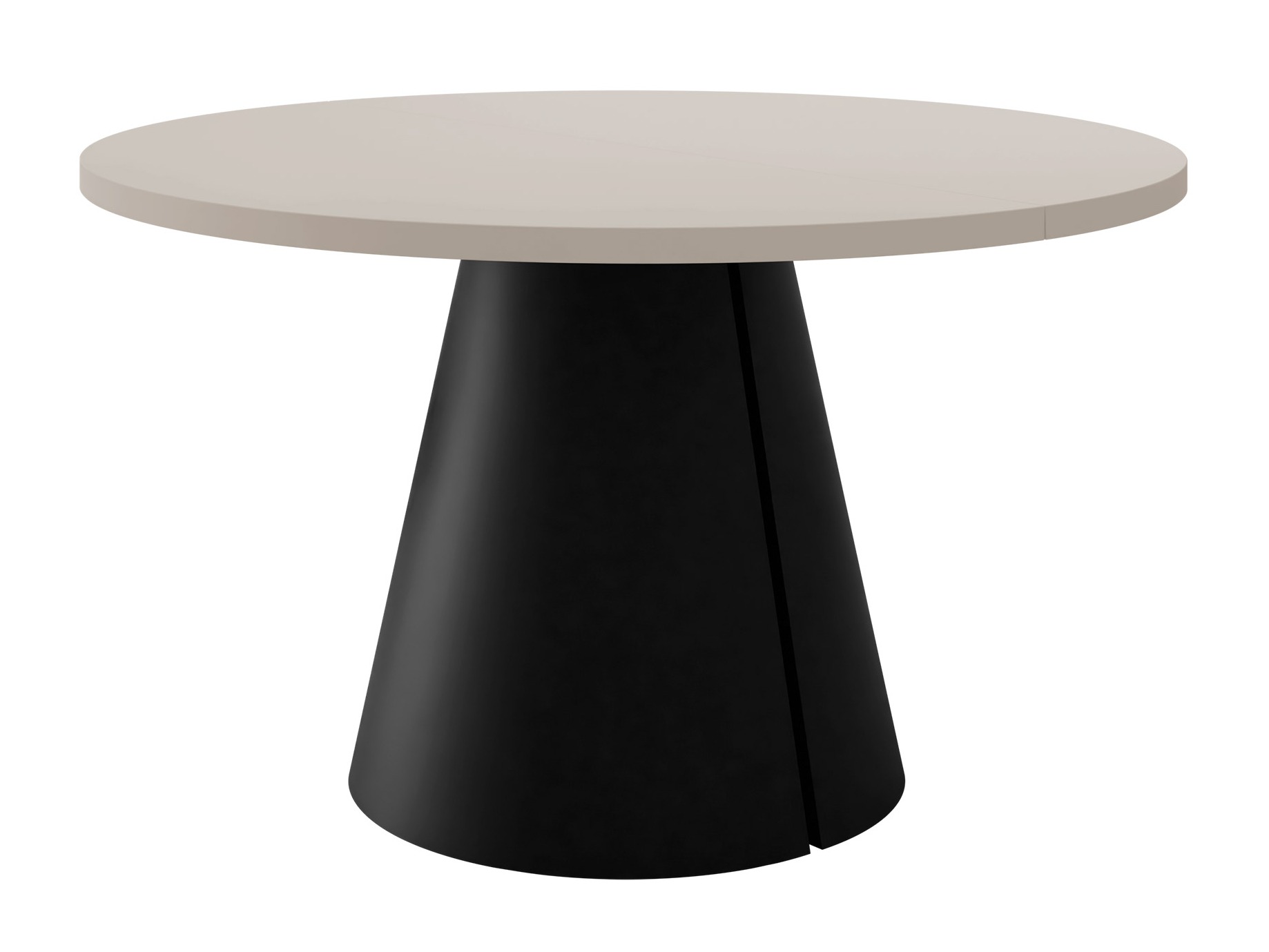 Pöytä Oswego 165 (Kashmir)