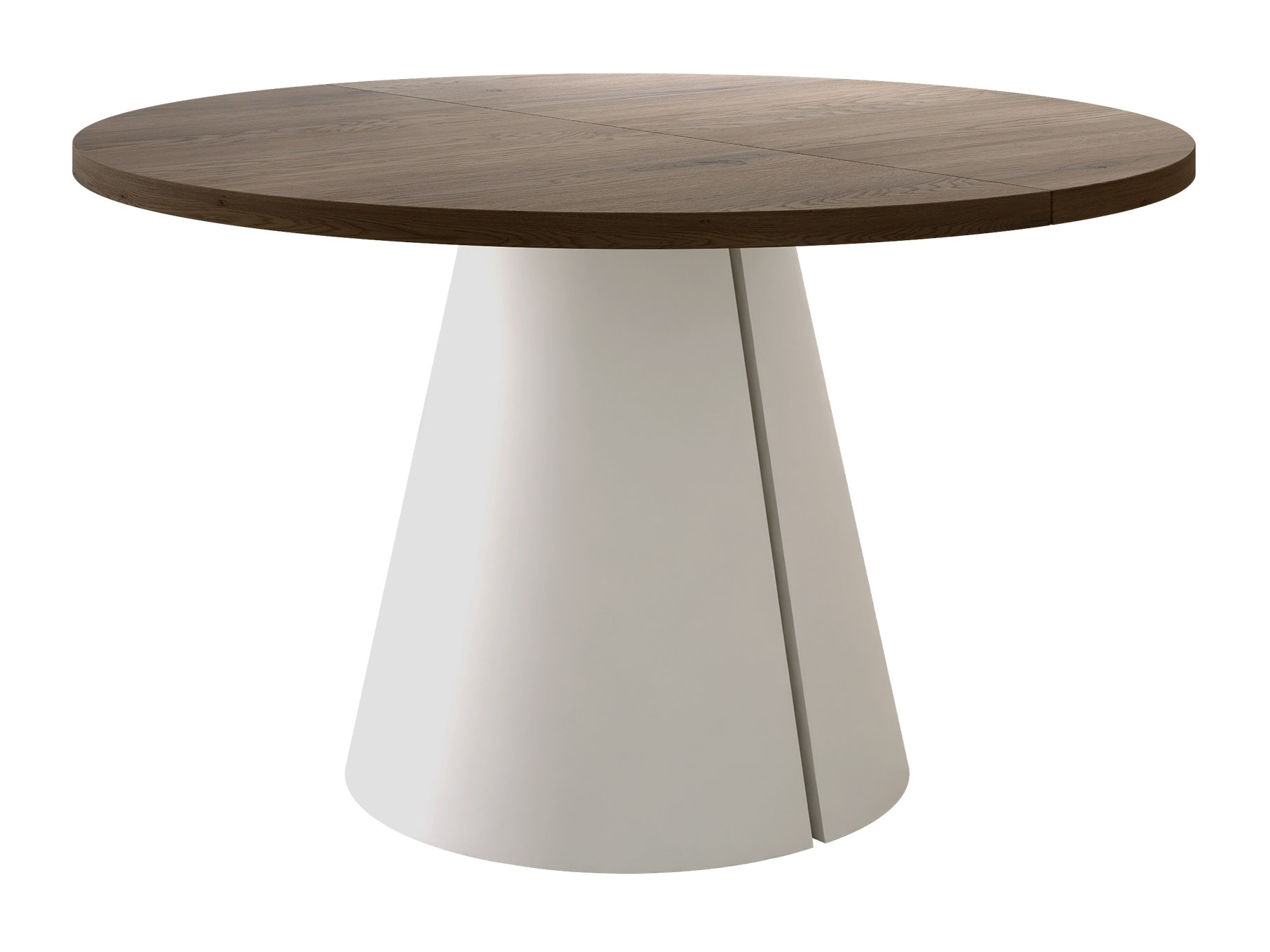 Pöytä Oswego 166 (Tammi)