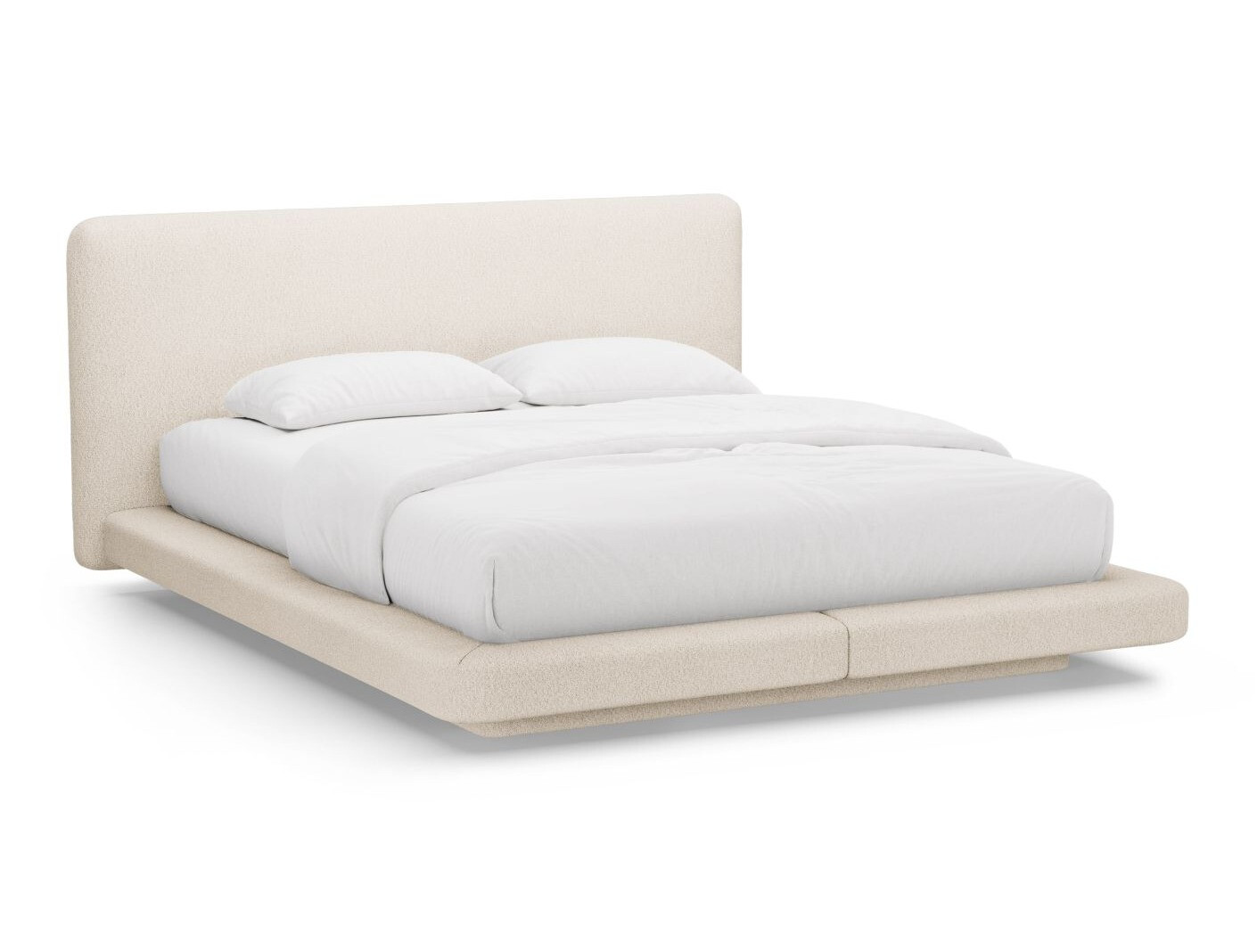 Sänky Beckley 336 (Baloo 2074)