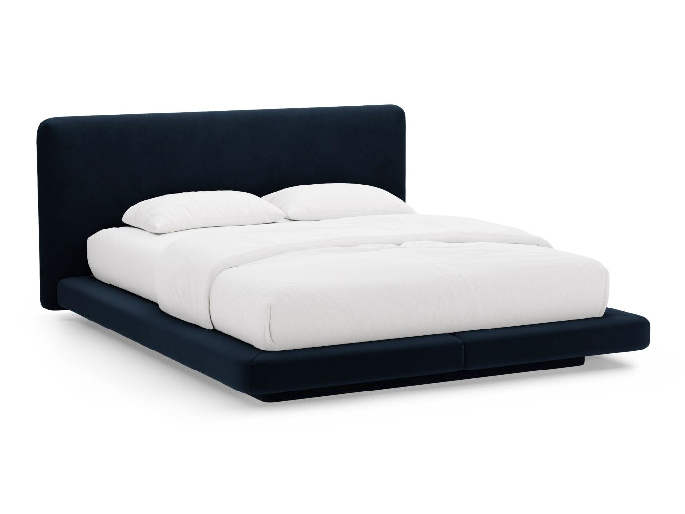 Sänky Beckley 336 (Magic Velvet 2204)