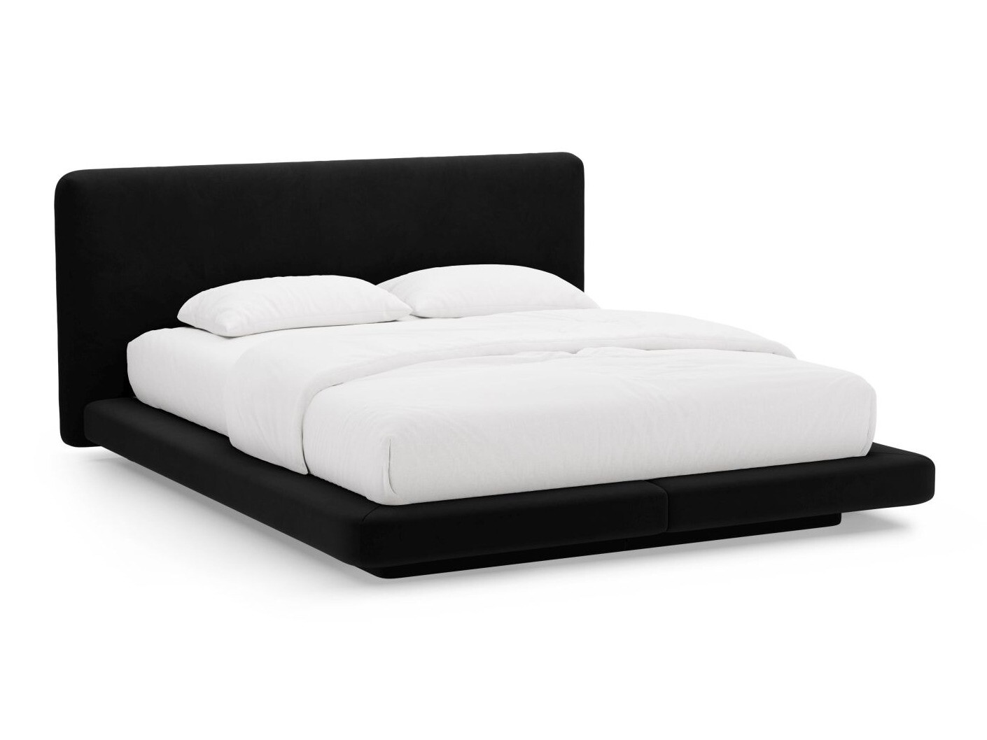 Sänky Beckley 336 (Magic Velvet 2219)