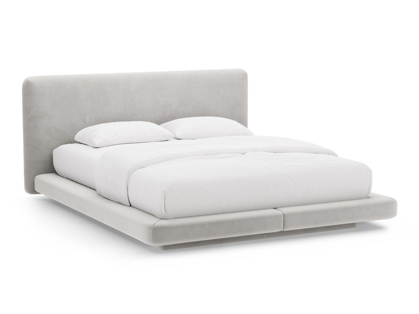 Sänky Beckley 336 (Magic Velvet 2239)