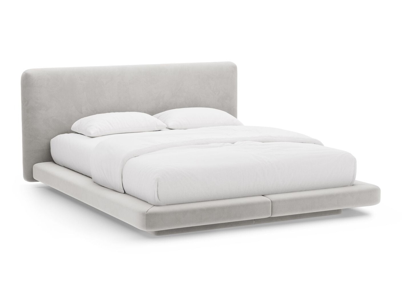 Sänky Beckley 336 (Magic Velvet 2239)