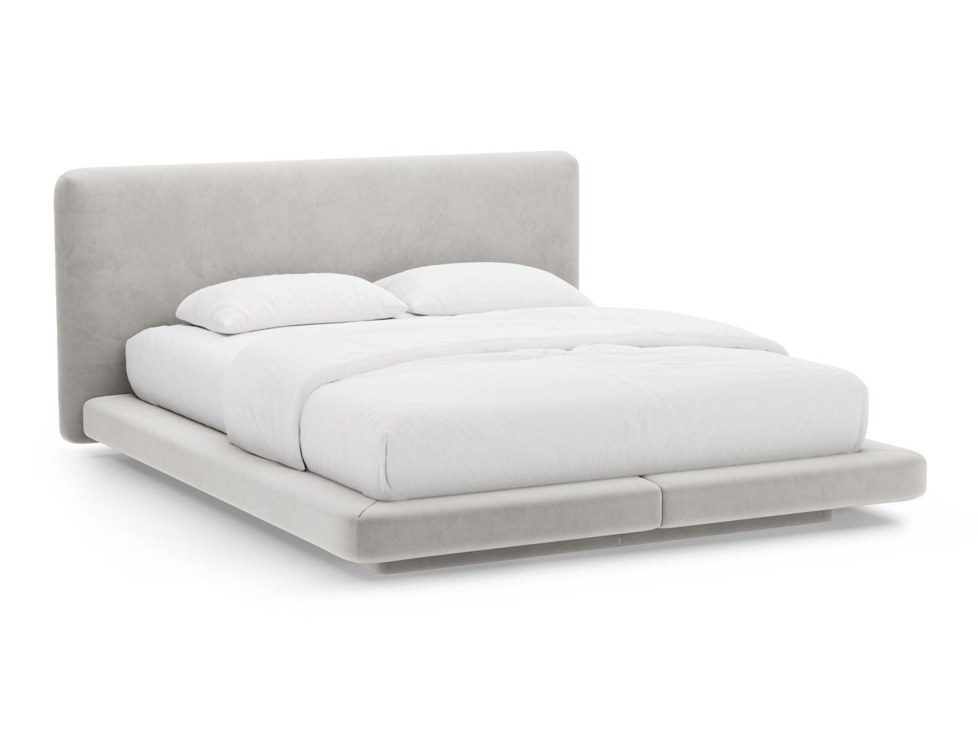 Sänky Beckley 336 (Magic Velvet 2239)