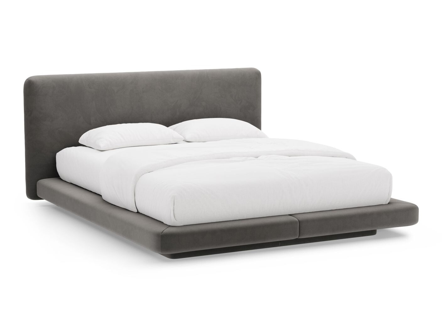 Sänky Beckley 336 (Magic Velvet 2241)