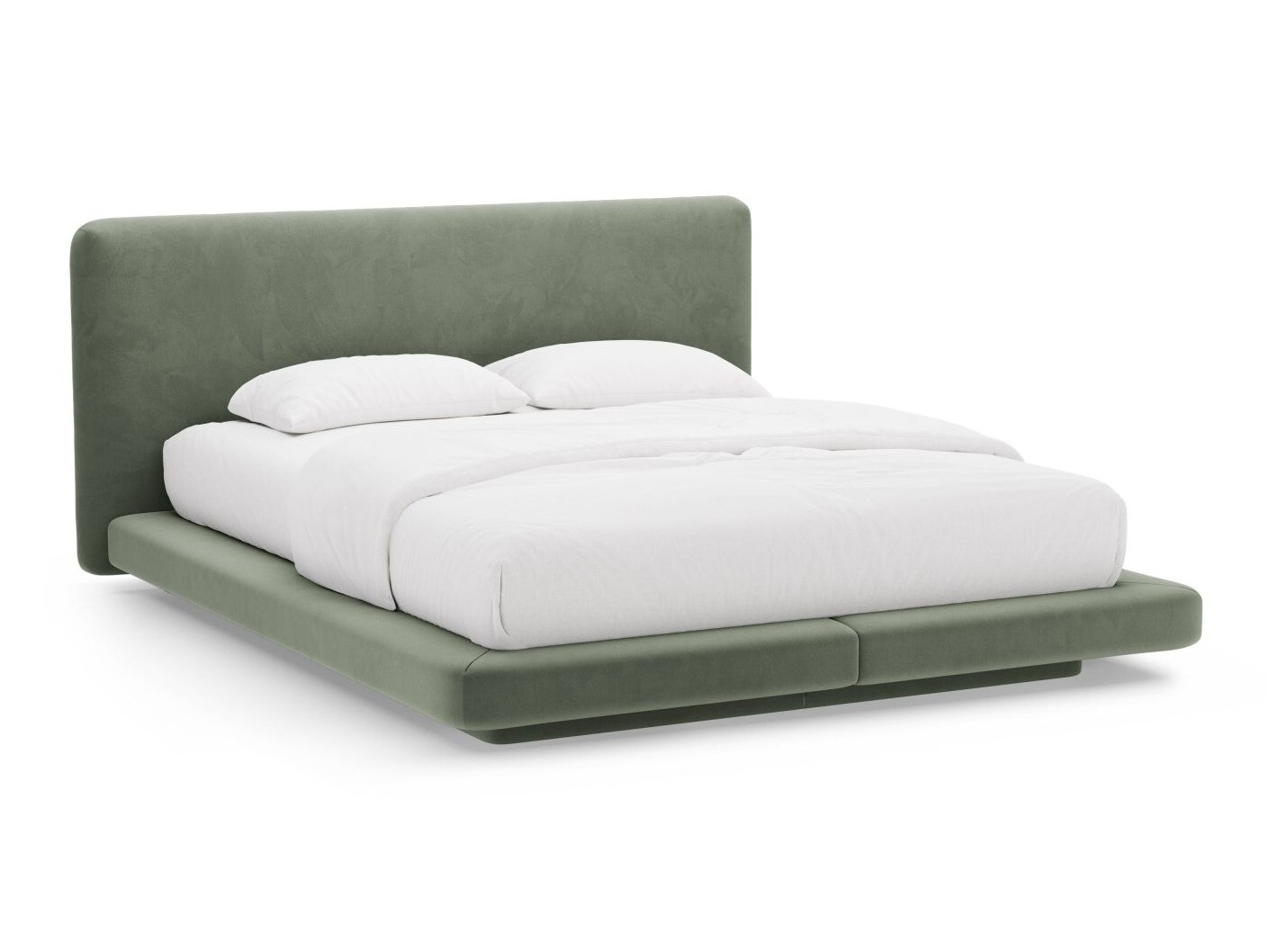 Sänky Beckley 336 (Magic Velvet 2243)