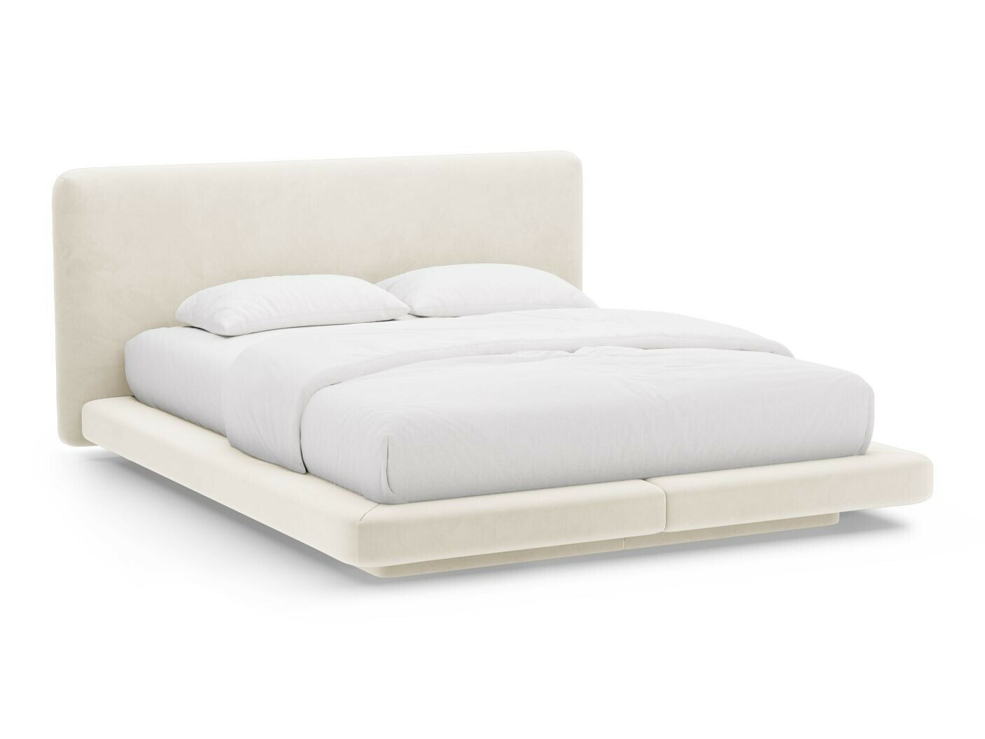 Sänky Beckley 336 (Magic Velvet 2256)