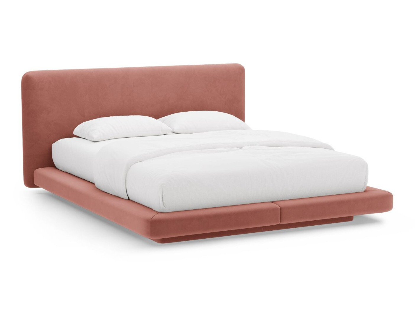 Sänky Beckley 336 (Magic Velvet 2257)