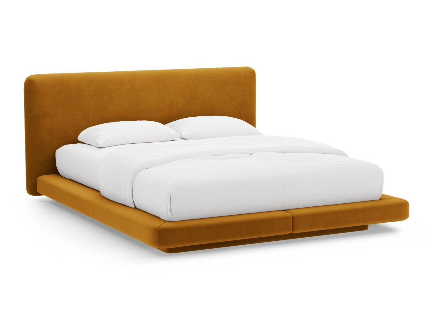 Sänky Beckley 336 (Magic Velvet 2288)