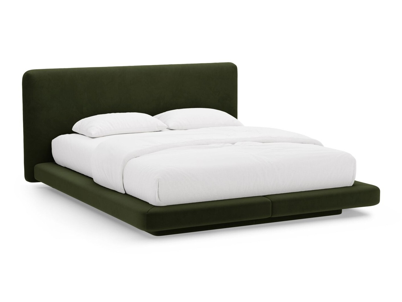 Sänky Beckley 336 (Magic Velvet 2295)