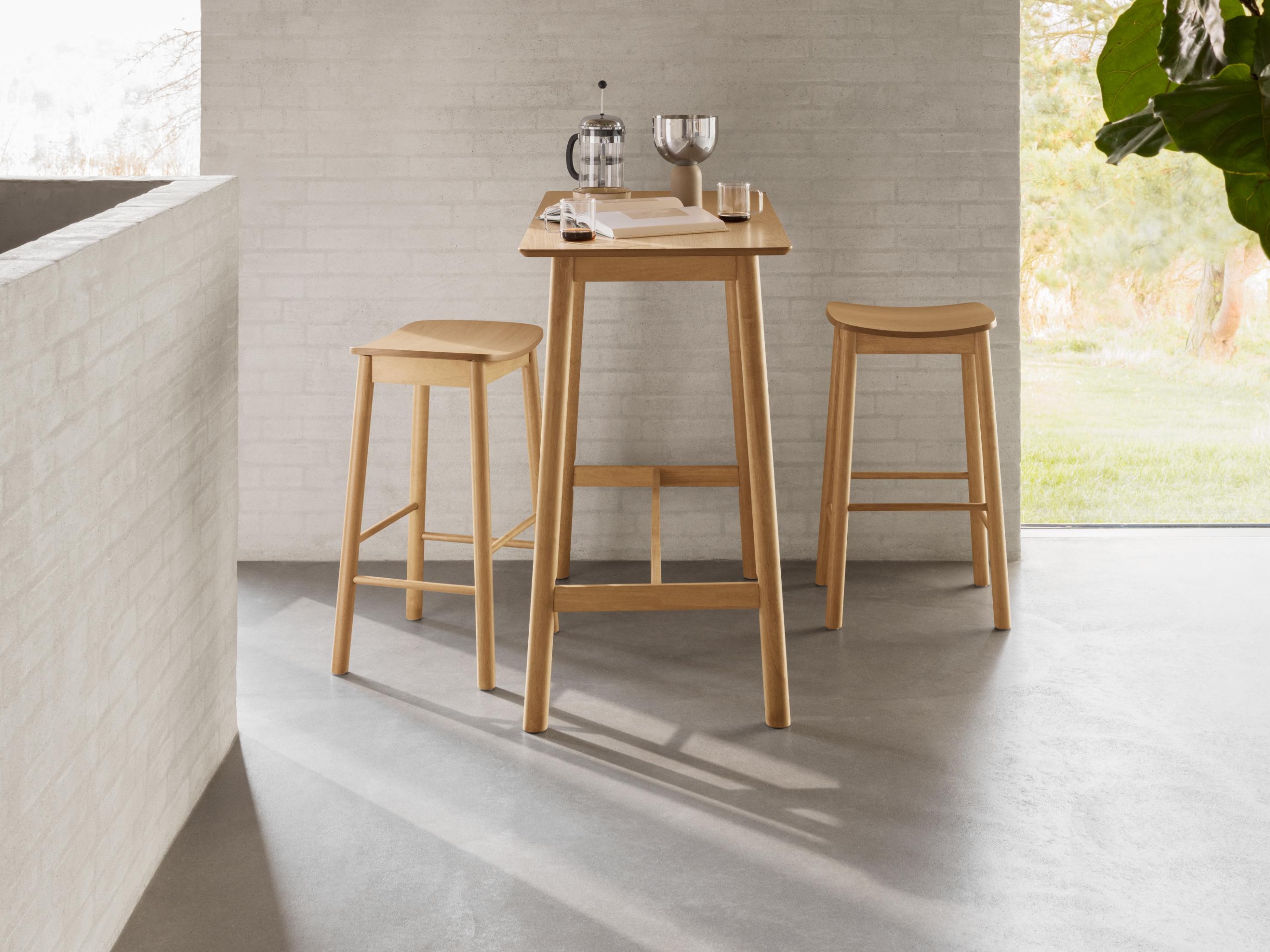 Baaripöytä Norsica 916