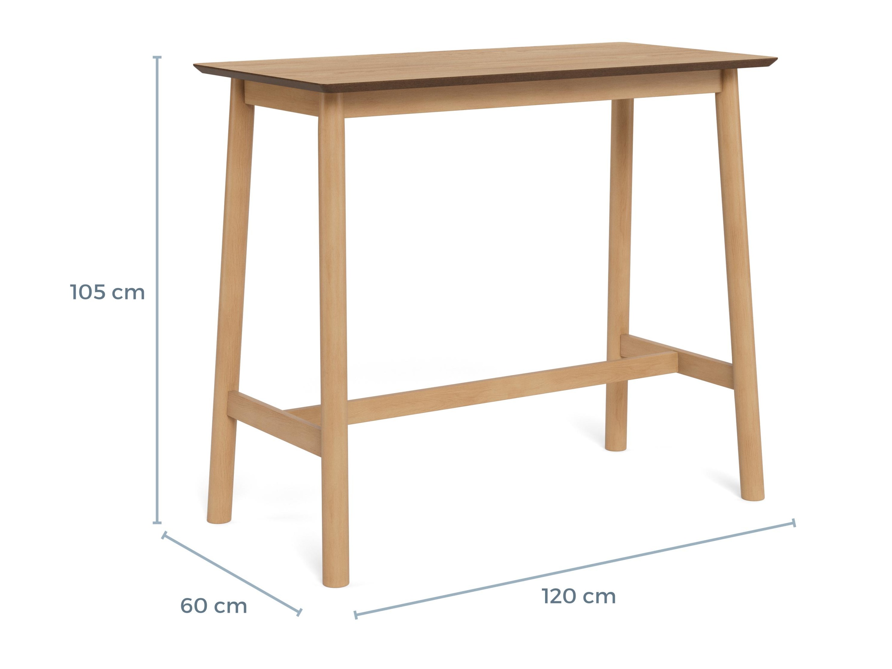 Baaripöytä Norsica 916