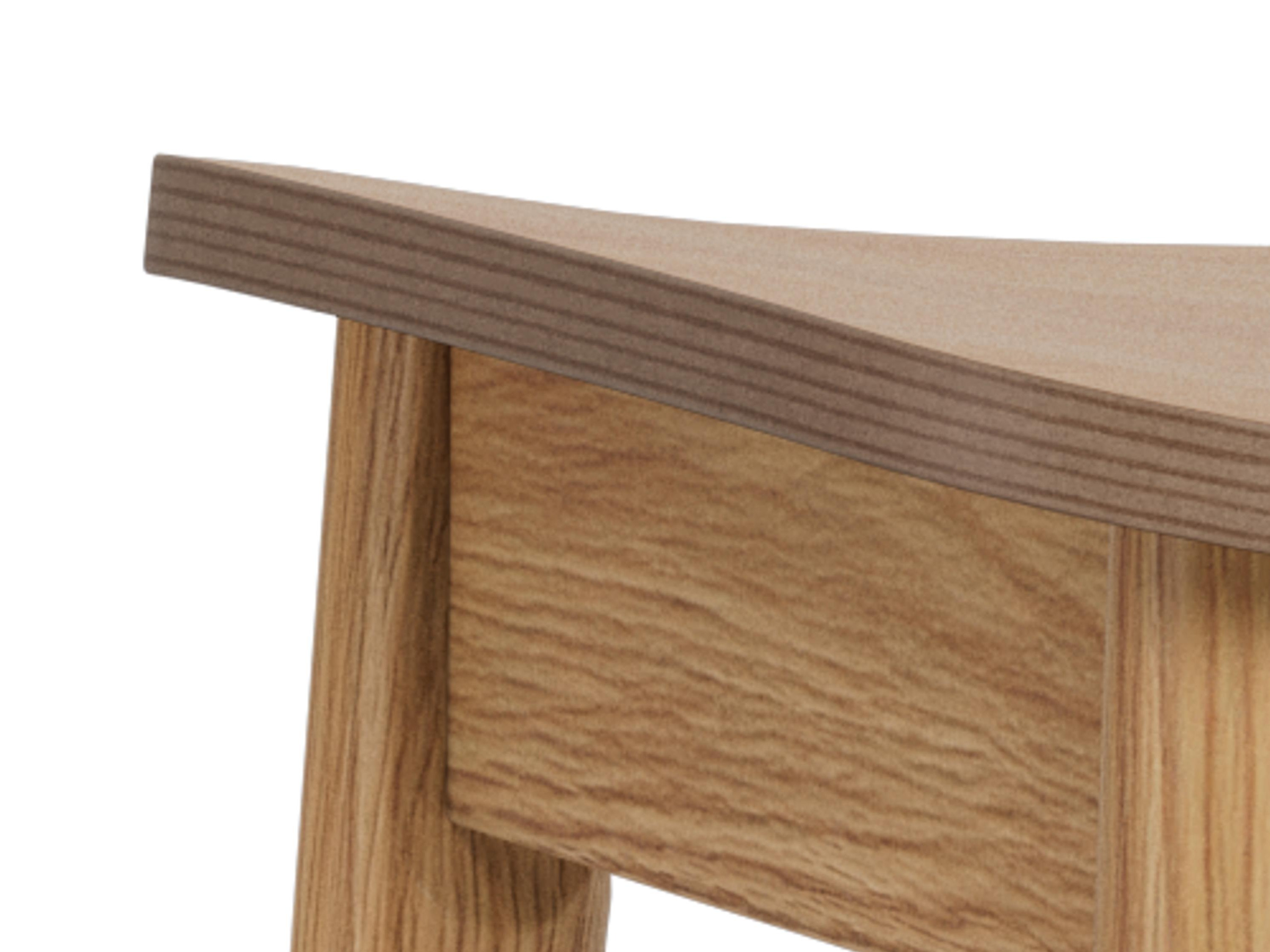 Baarituoli Norsica 917