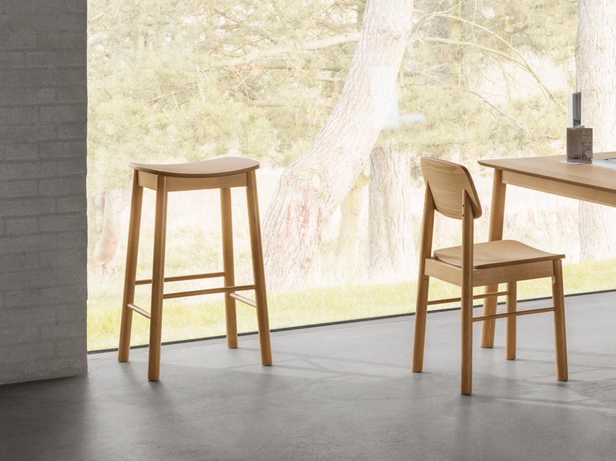 Baarituoli Norsica 917