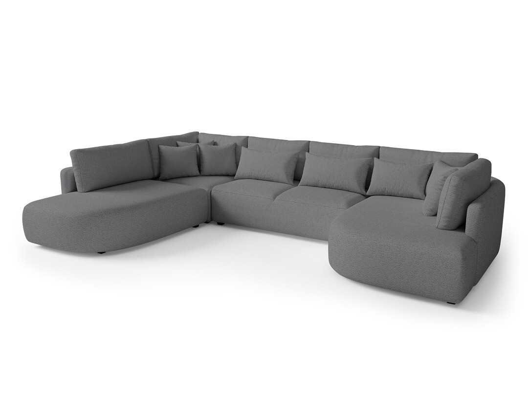 Kulmasohva Margate 107 (Tresor 16)