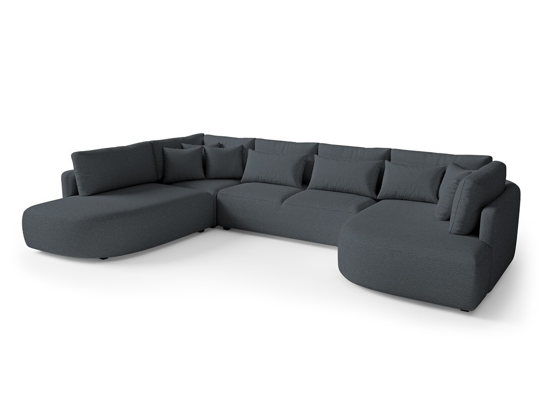 Kulmasohva Margate 107 (Tresor 19)