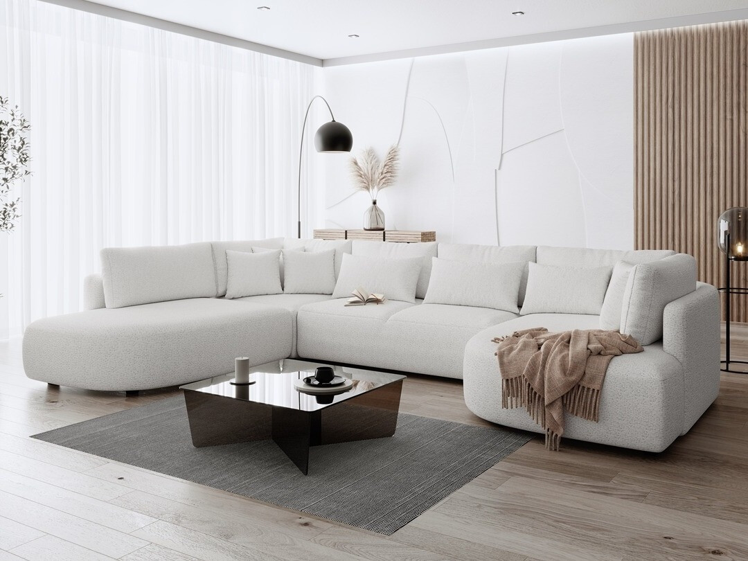 Kulmasohva Margate 107 (Tresor 22)