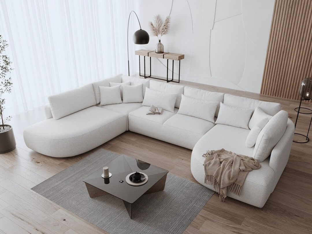 Kulmasohva Margate 107 (Tresor 22)