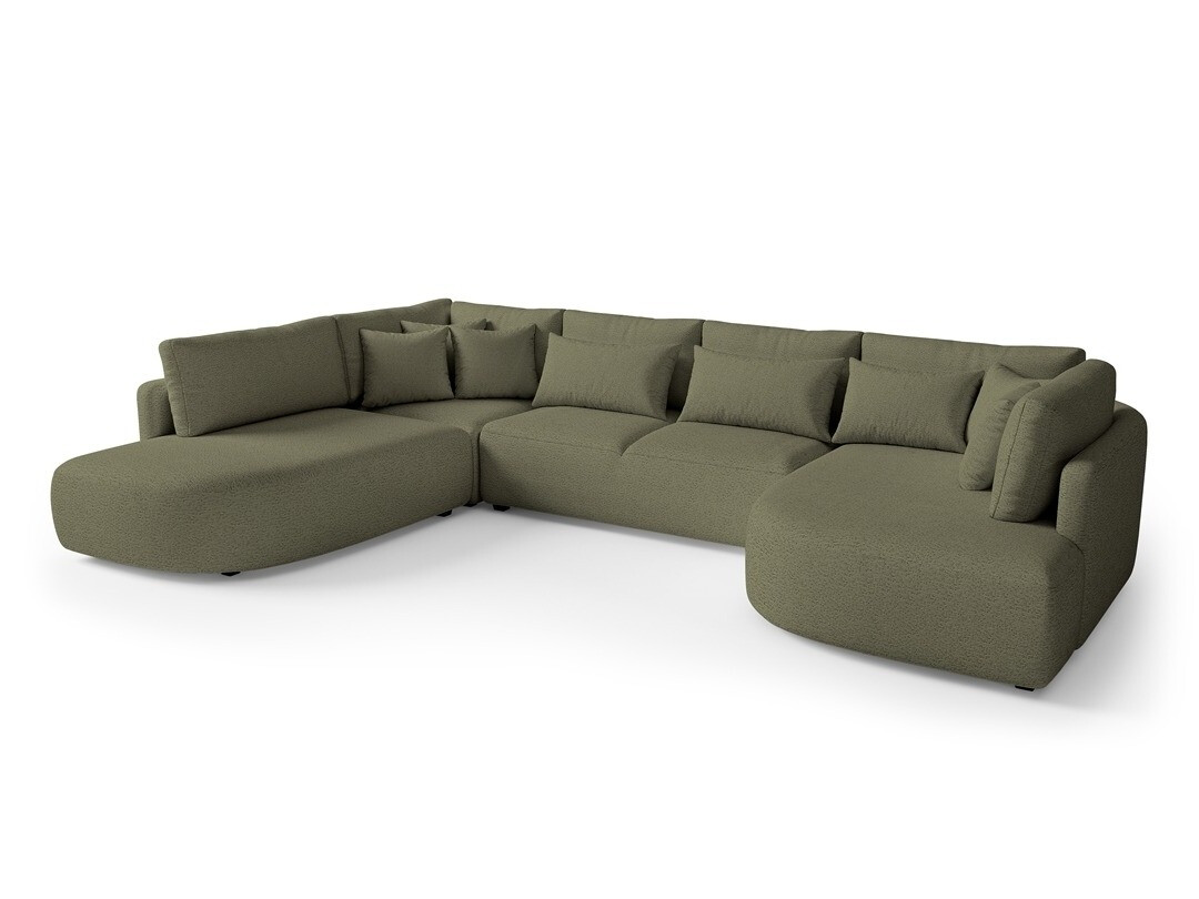 Kulmasohva Margate 107 (Tresor 77)