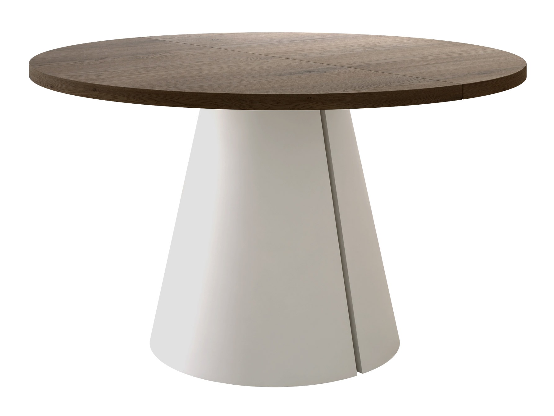 Pöytä Oswego 168 (Tammi)