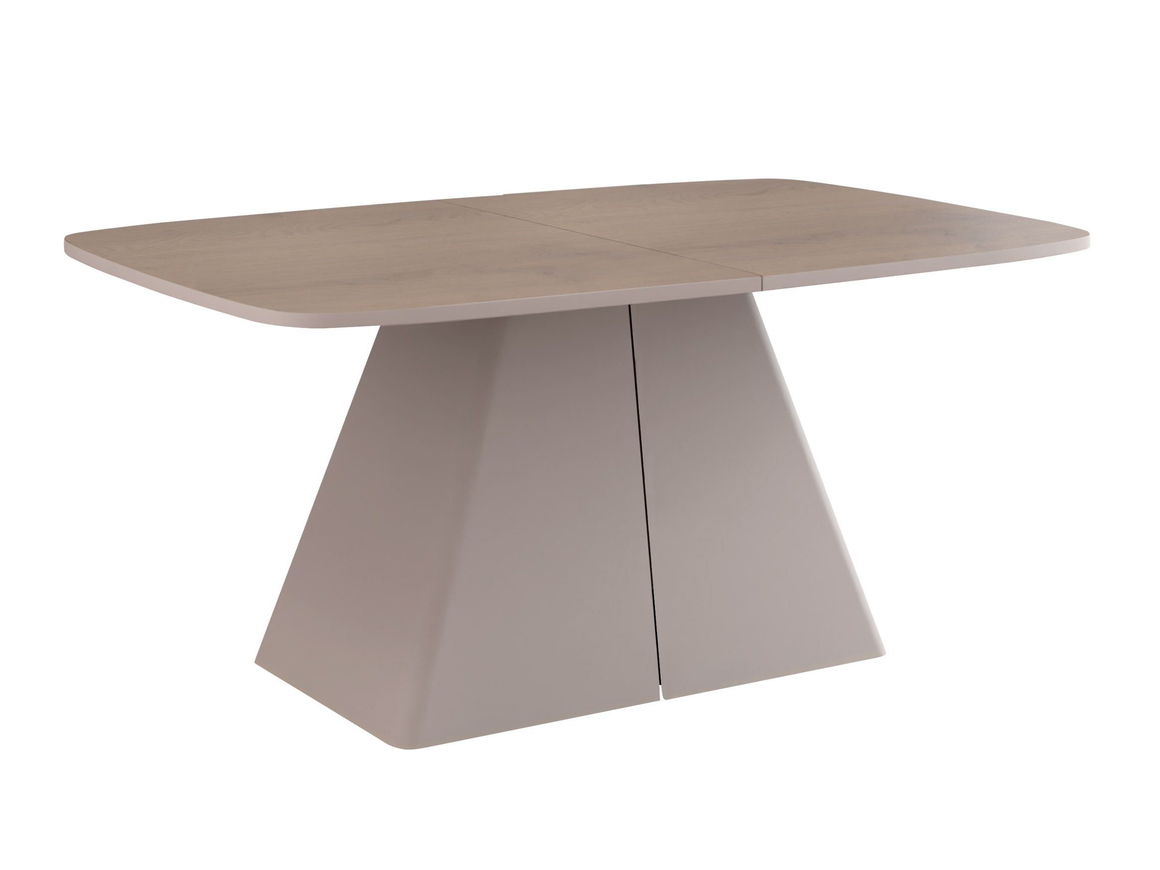 Pöytä Oswego 170 (Tammi)