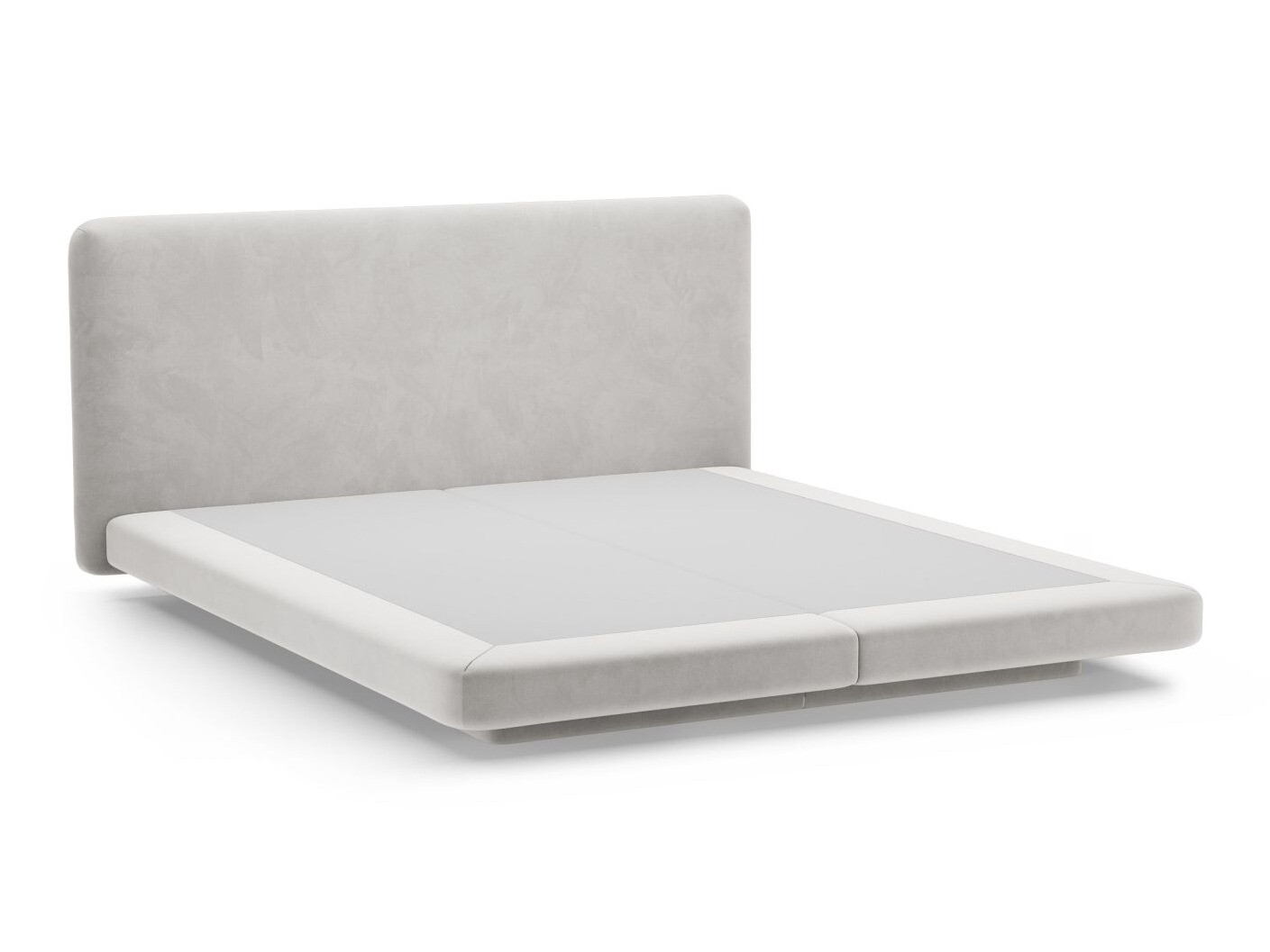 Sänky Beckley 336 (Magic Velvet 2239)