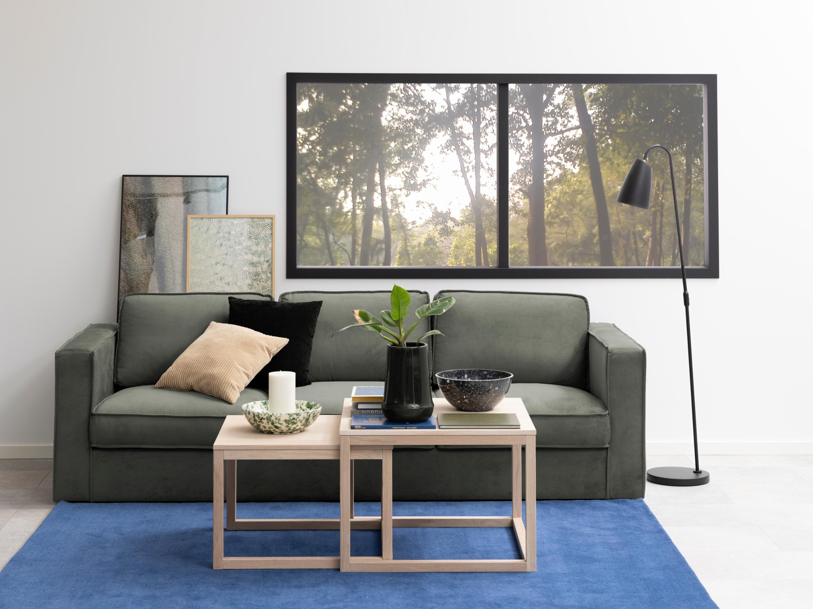 Sohvapöytäsetti Norsica 188