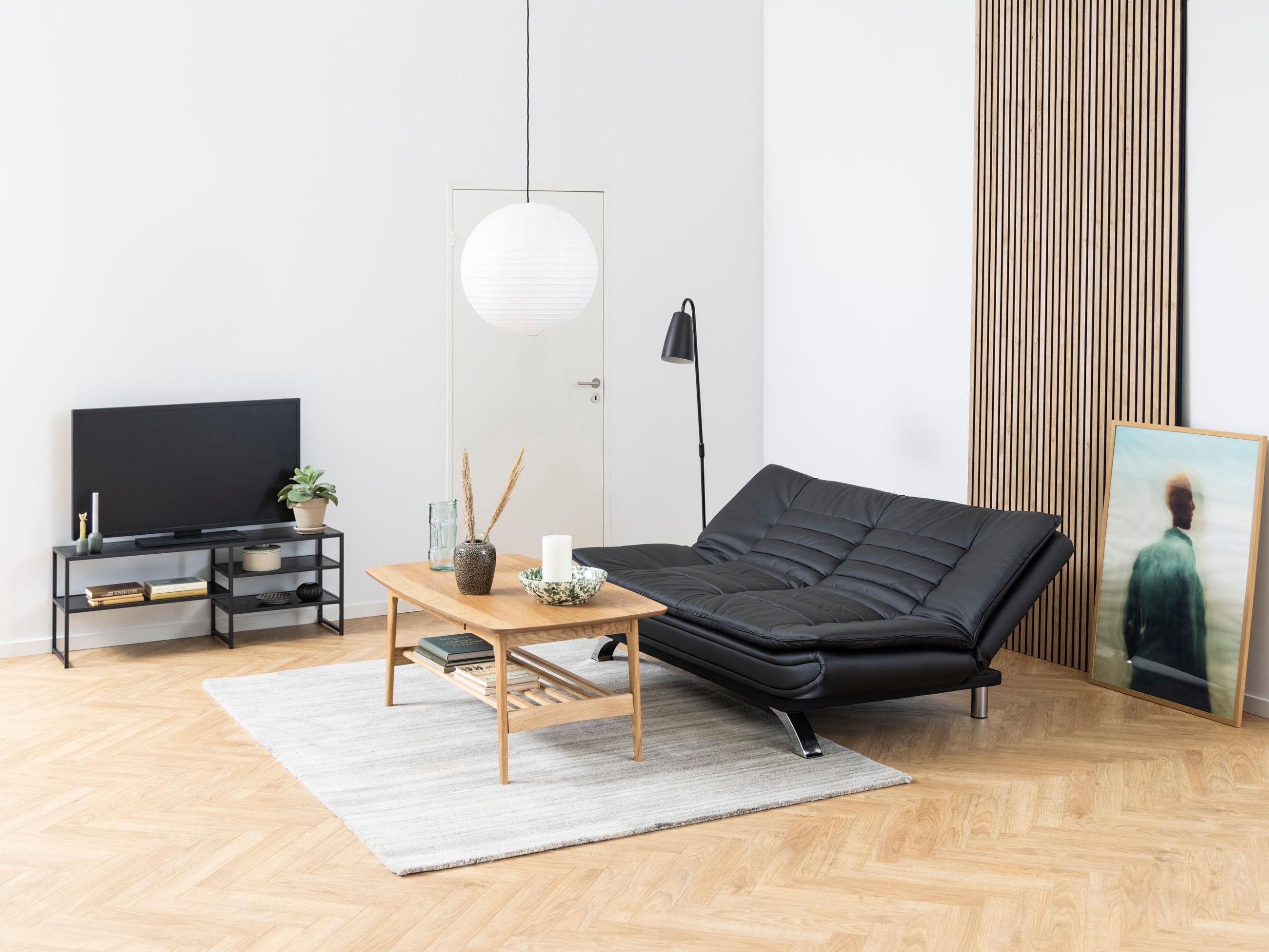 Vuodesohva Norsica 227