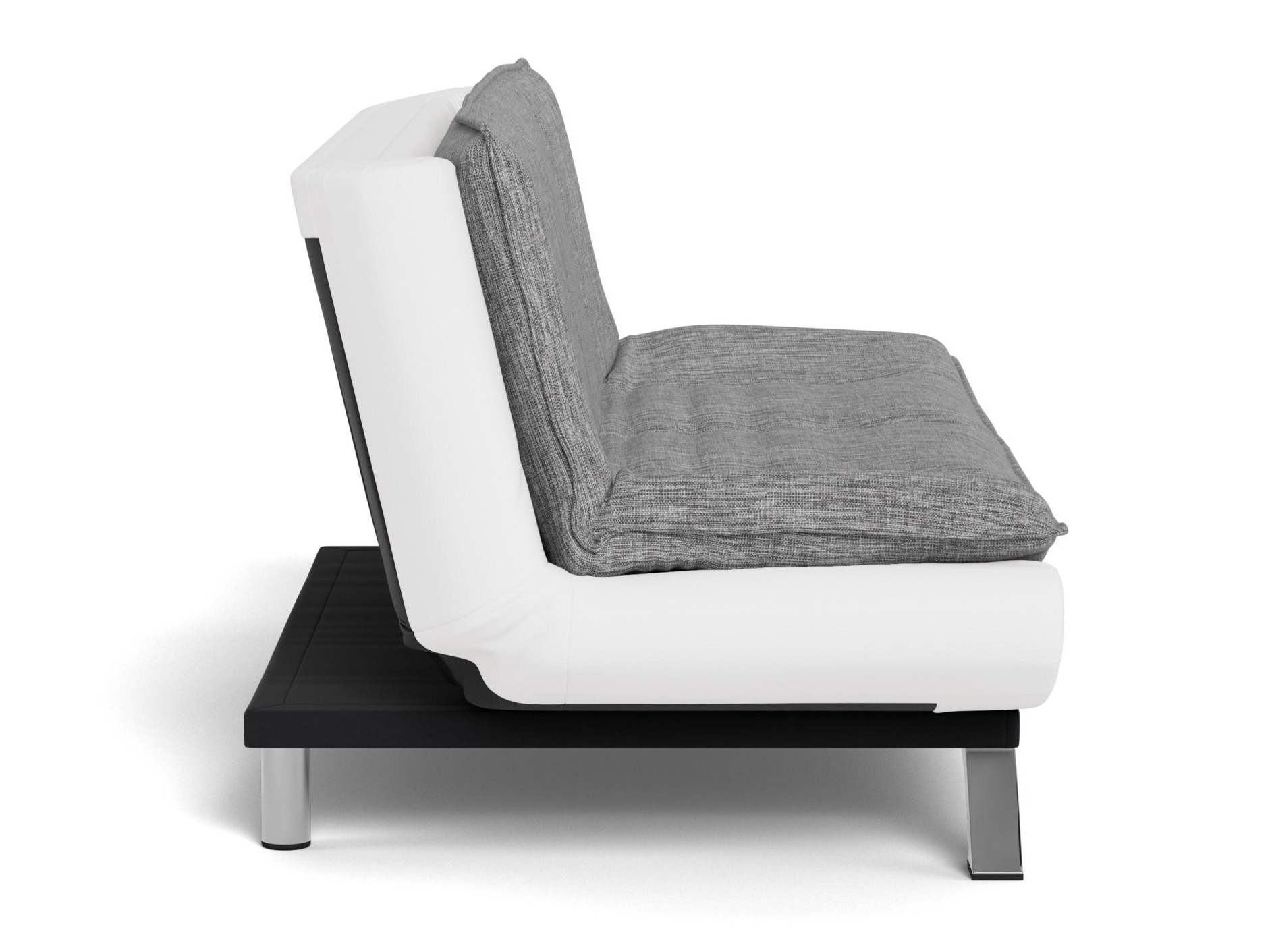 Vuodesohva Norsica 228 (Valkoinen + Vaaleanharmaa)