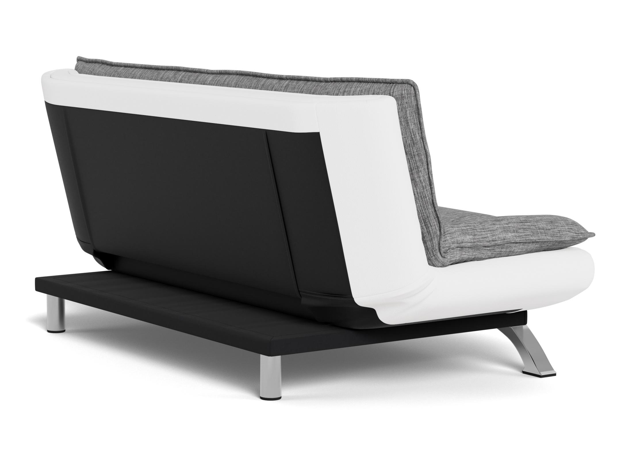 Vuodesohva Norsica 228 (Valkoinen + Vaaleanharmaa)