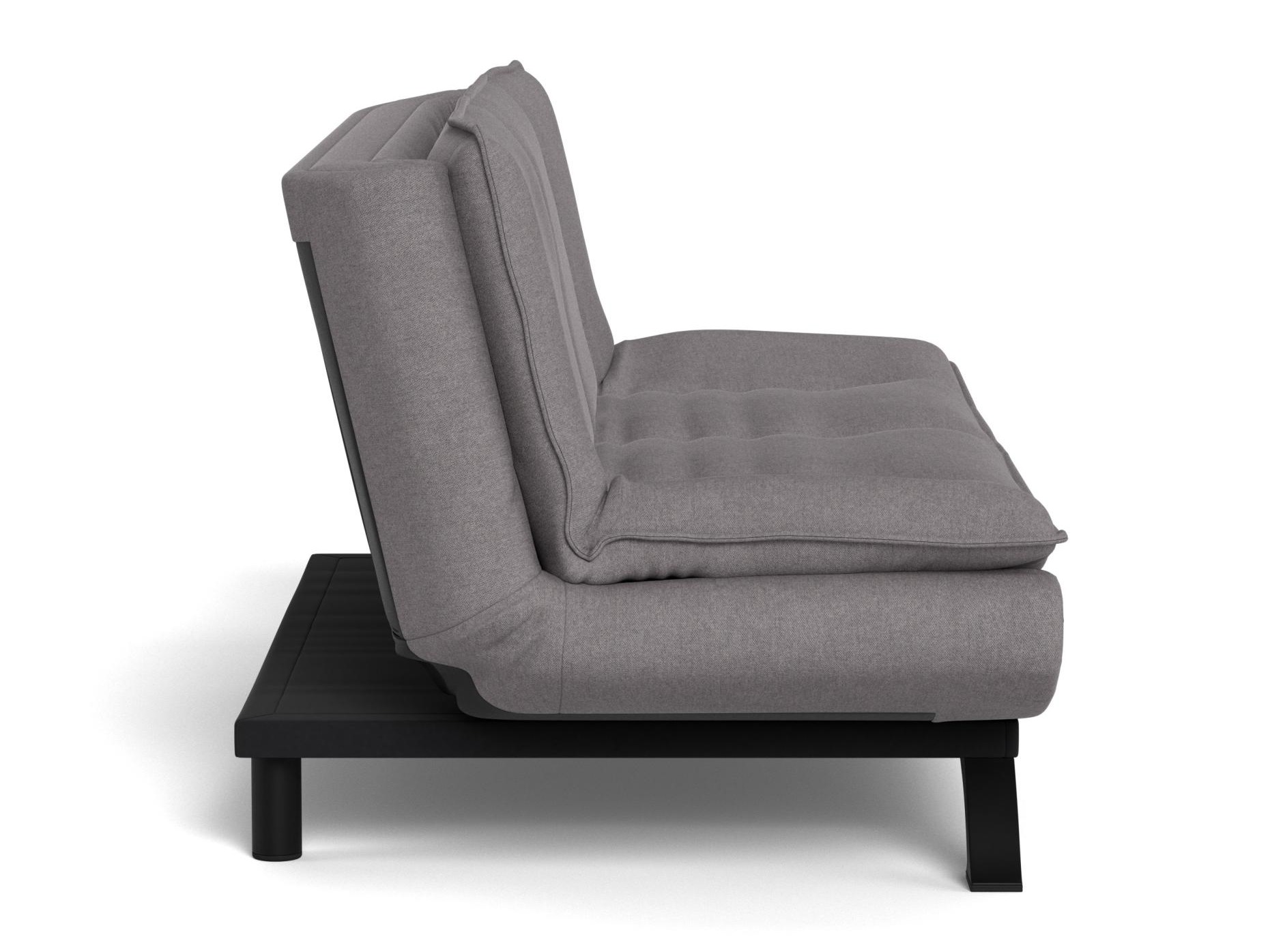 Vuodesohva Norsica 279 (Vaaleanharmaa)