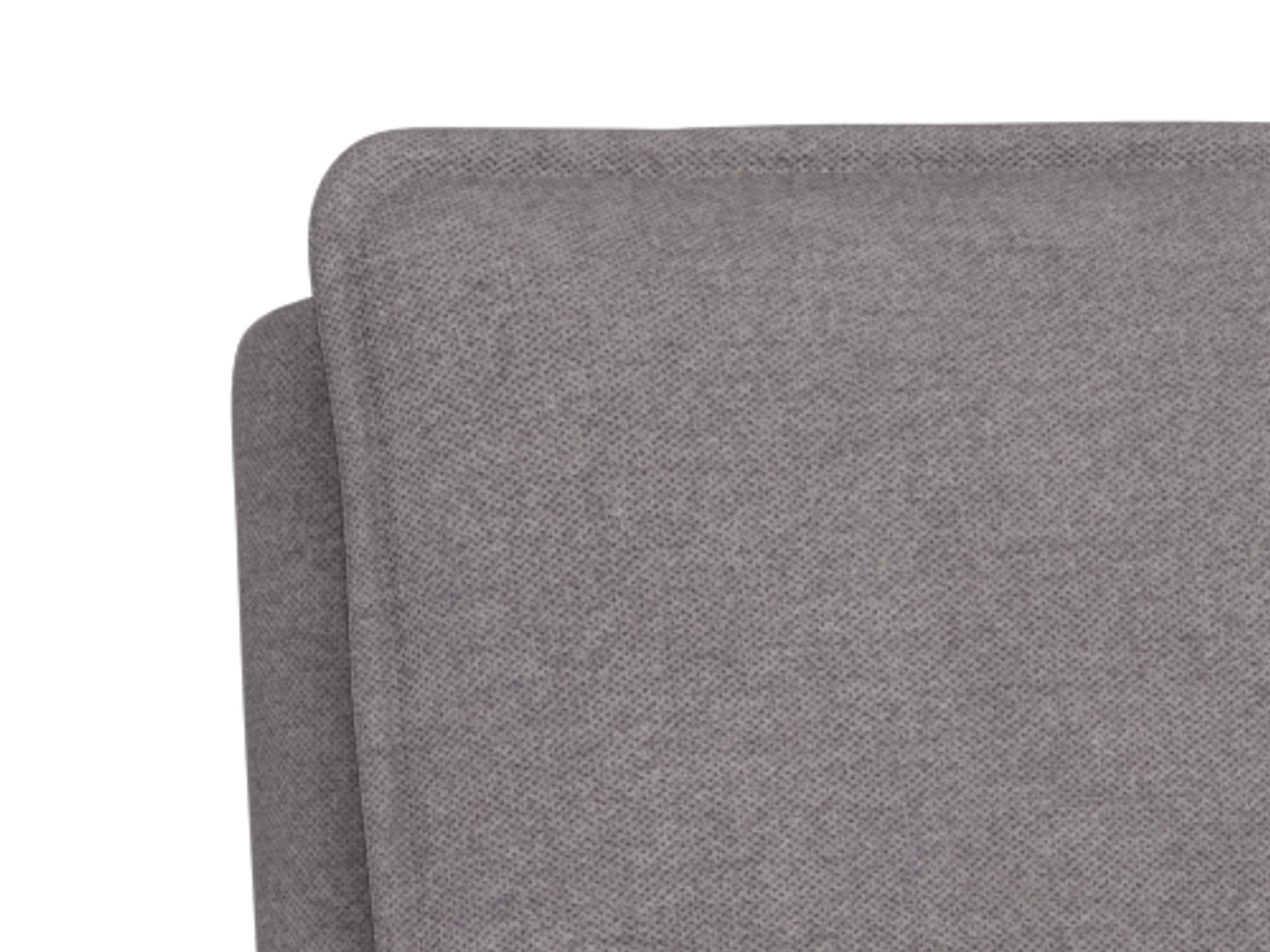 Vuodesohva Norsica 279 (Vaaleanharmaa)