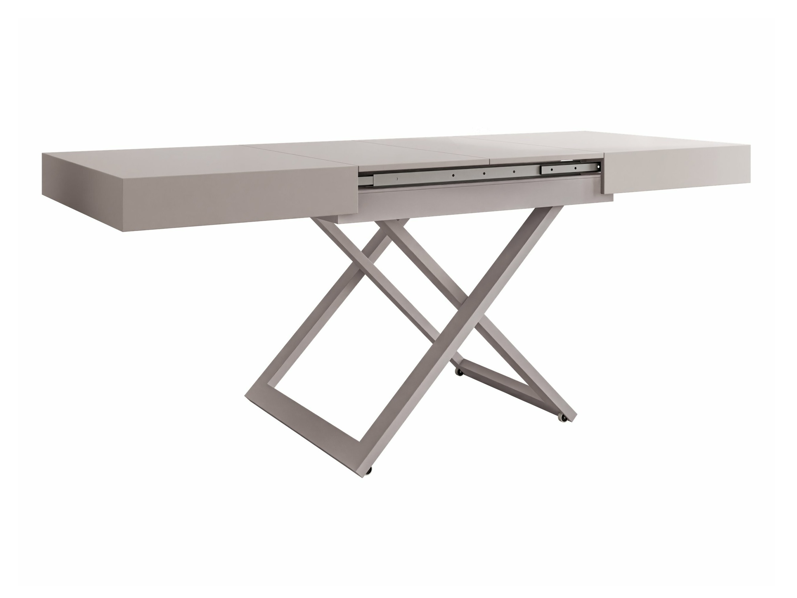 Muunnettava sohvapöytä Oswego 172 (Kashmir)